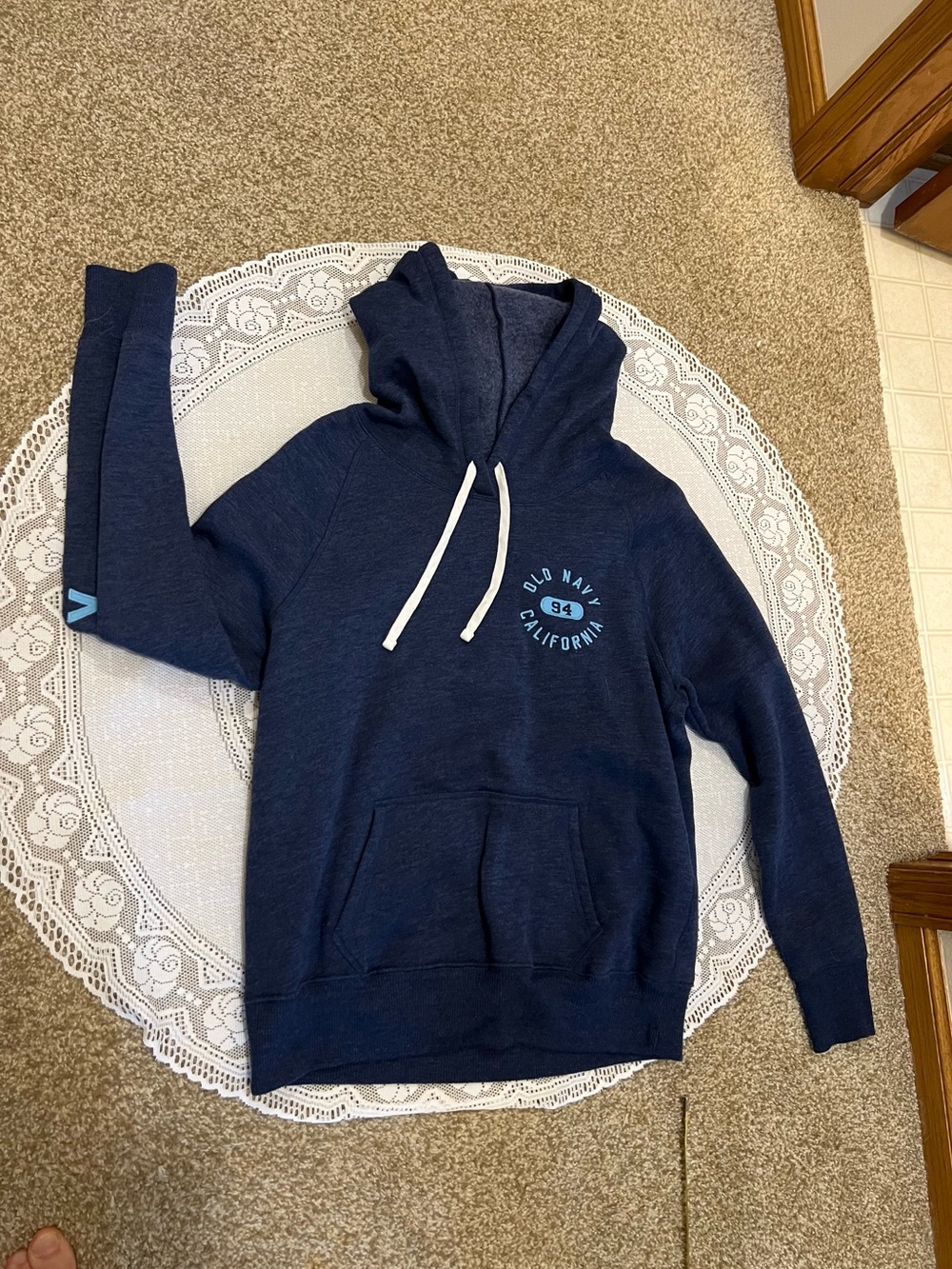 Old Navy hoody